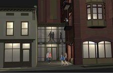 Caffe Lena rendering shared entry cropped